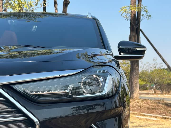 Фото 4 - Jetour X70 Plus