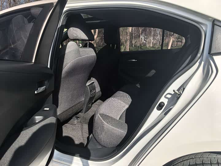 Фото 9 - Toyota Levin