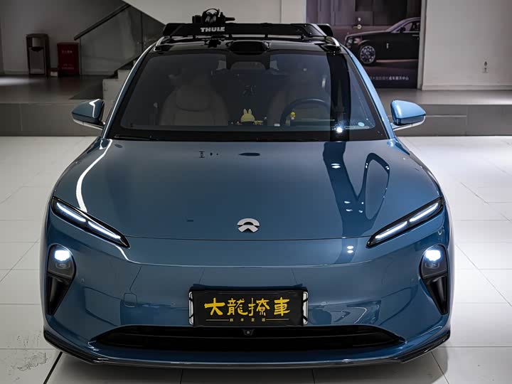 Фото 4 - Nio ET5T