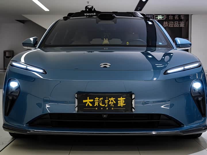 Фото 5 - Nio ET5T