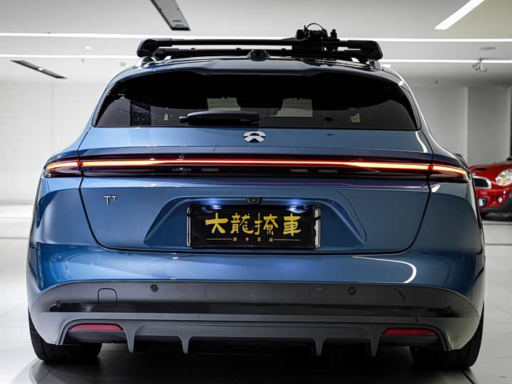 Фото 7 - Nio ET5T