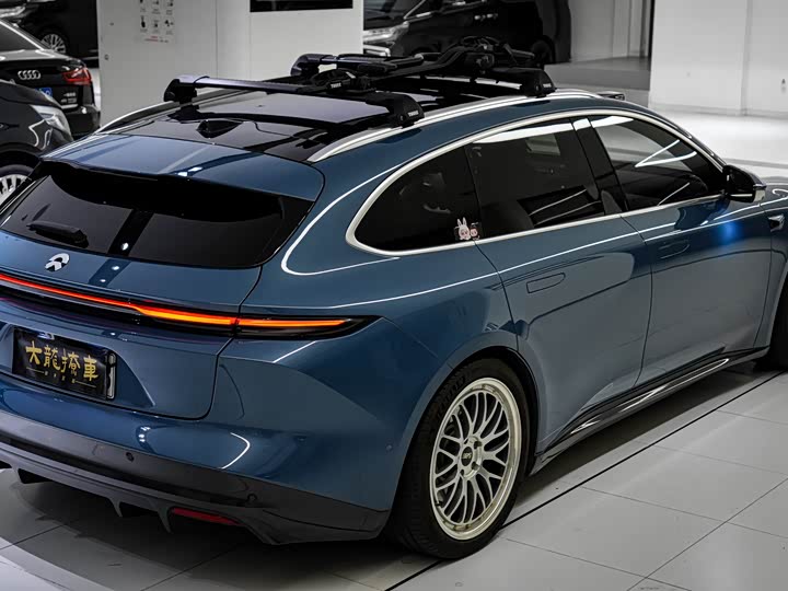 Фото 9 - Nio ET5T