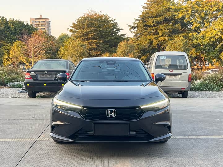 Фото 2 - Honda Integra