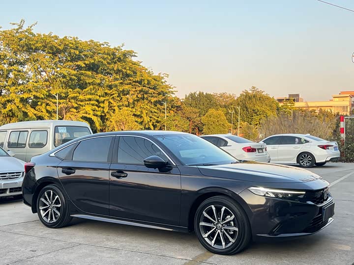 Фото 3 - Honda Integra