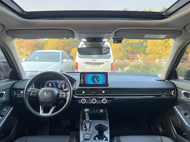 Фото 6 - Honda Integra