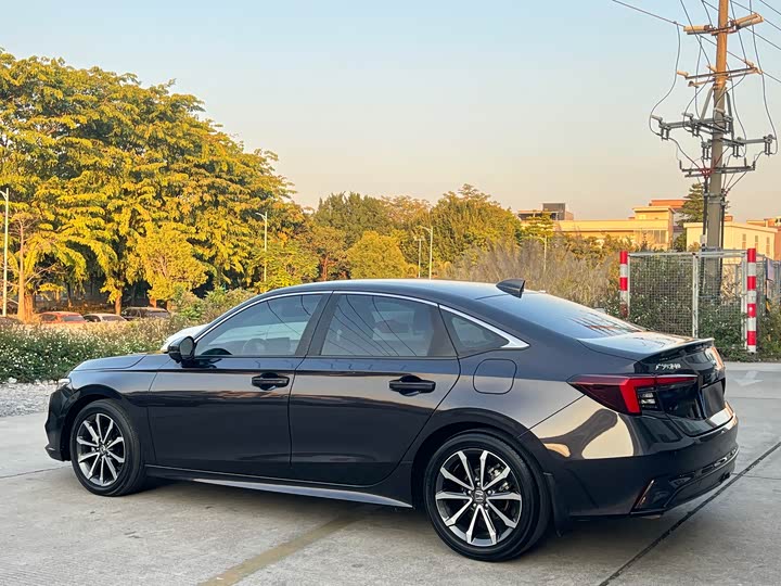 Фото 9 - Honda Integra