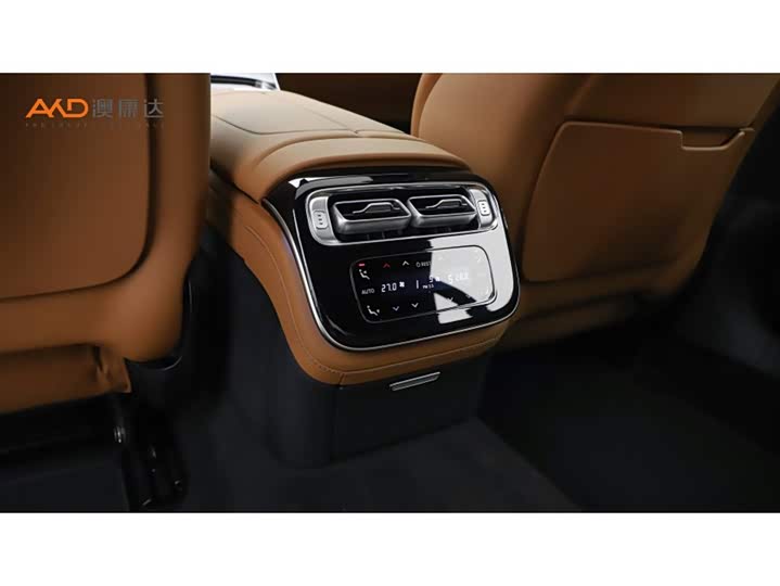 Фото 9 - Mercedes-Benz S-Class