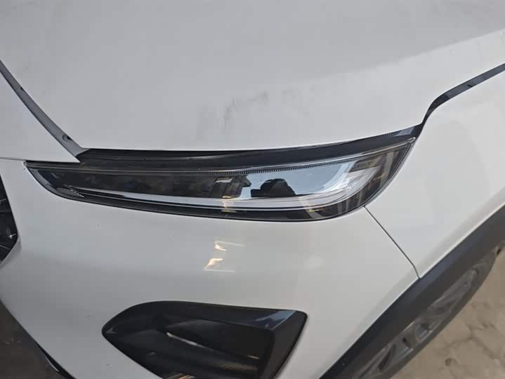 Фото 5 - Chery Tiggo 3x