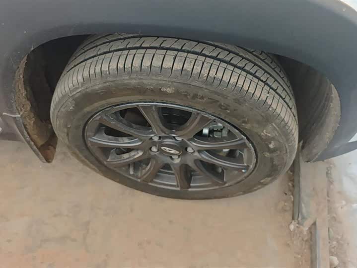 Фото 6 - Chery Tiggo 3x