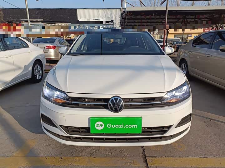 Фото 3 - Volkswagen Polo