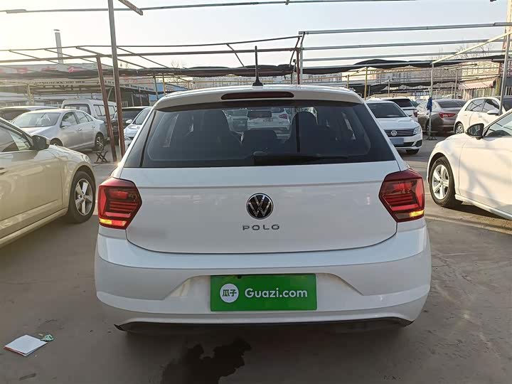 Фото 6 - Volkswagen Polo