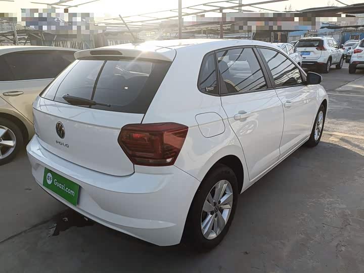 Фото 7 - Volkswagen Polo