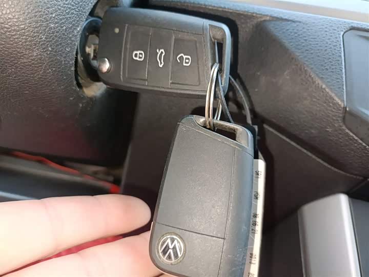 Фото 9 - Volkswagen Polo