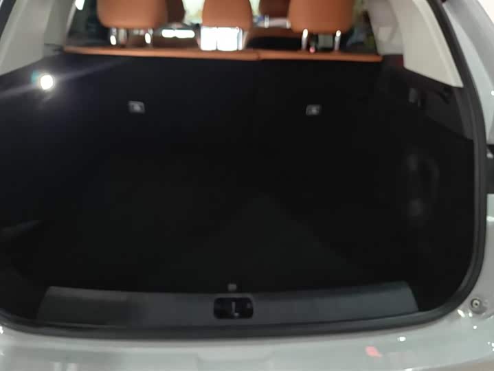 Фото 4 - Leapmotor C10