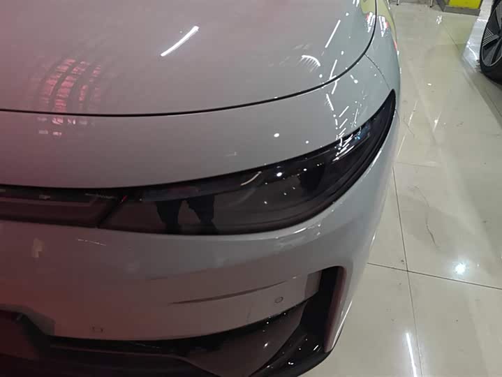 Фото 5 - Leapmotor C10