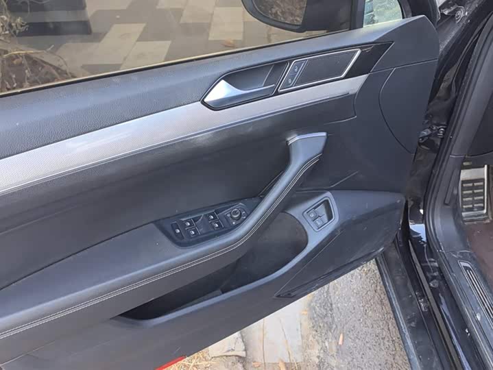 Фото 7 - Volkswagen Magotan GTE Hybrid