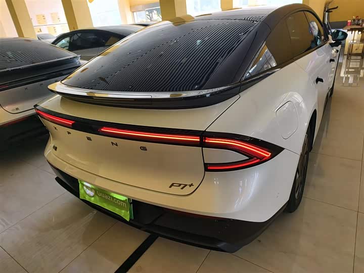 Фото 6 - XPeng F57