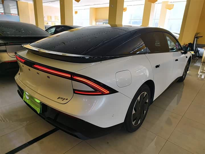 Фото 7 - XPeng F57