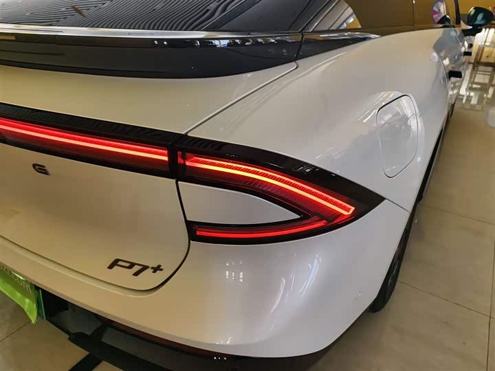 Фото 8 - XPeng F57