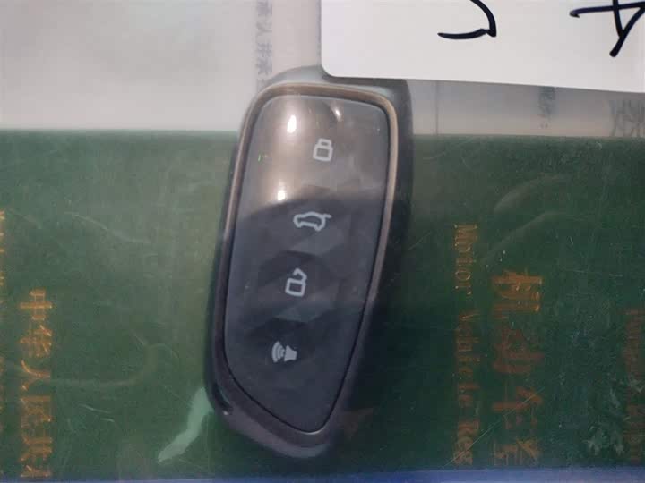 Фото 9 - Haval Raptor Hybrid