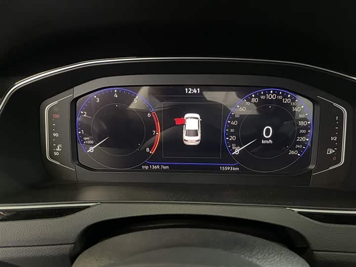 Фото 3 - Volkswagen Magotan