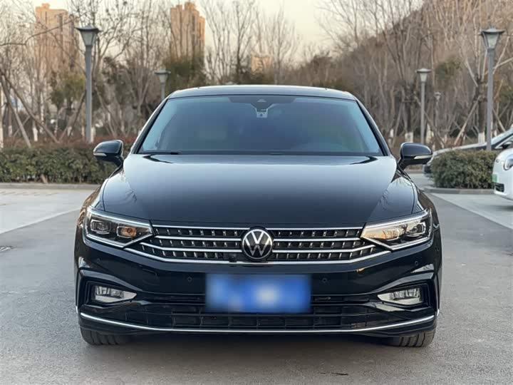 Фото 4 - Volkswagen Magotan