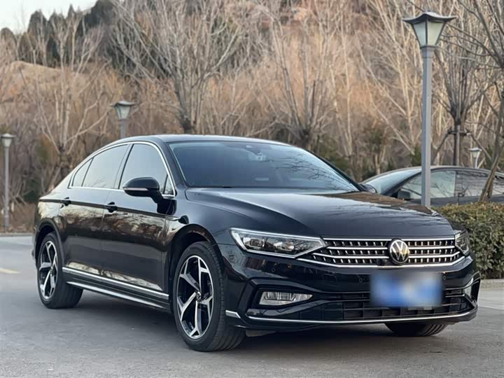 Фото 5 - Volkswagen Magotan