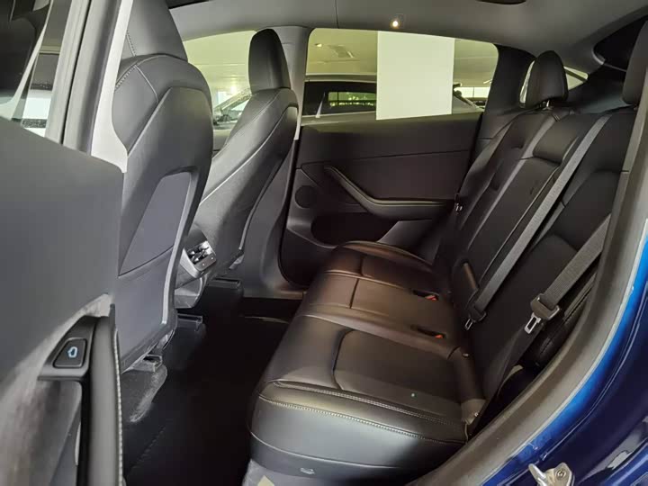 Фото 9 - Tesla Model Y