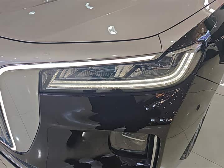 Фото 5 - Hongqi H9