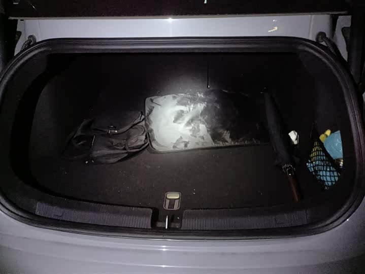 Фото 4 - Nio ET5