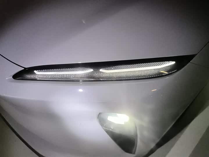 Фото 5 - Nio ET5