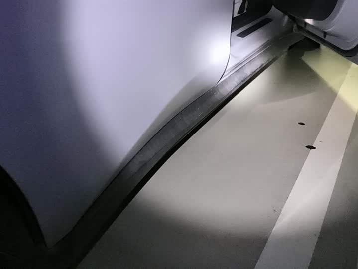 Фото 8 - Nio ET5