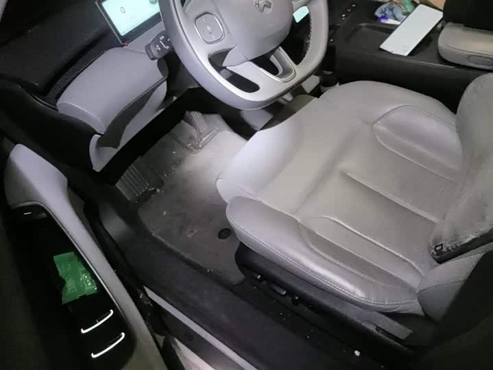 Фото 9 - Nio ET5