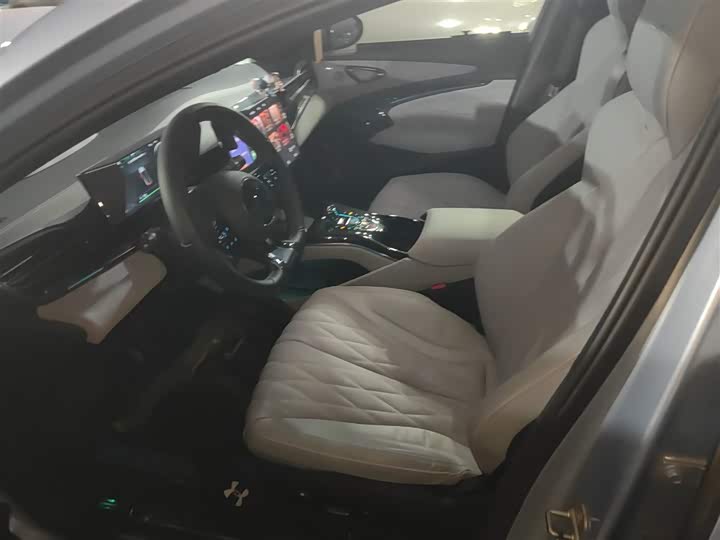 Фото 7 - BYD Seal