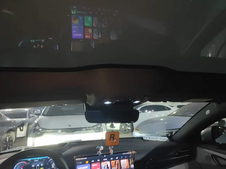 Фото 8 - BYD Seal