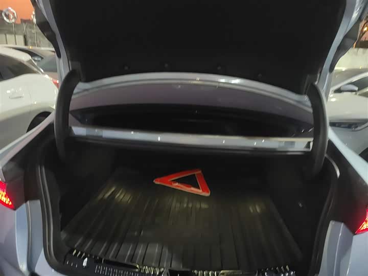 Фото 9 - BYD Seal