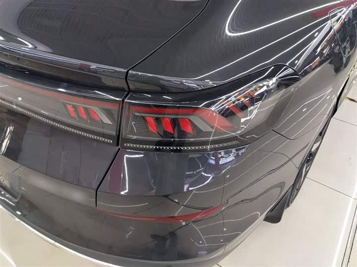 Фото 8 - Volkswagen Lamando L