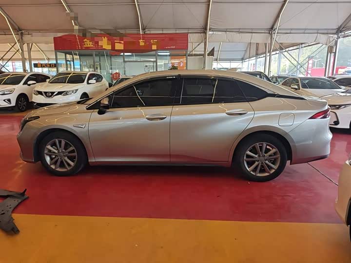 Фото 5 - GAC Aion S