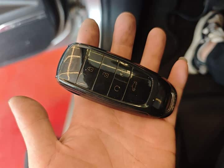 Фото 9 - GAC Aion S