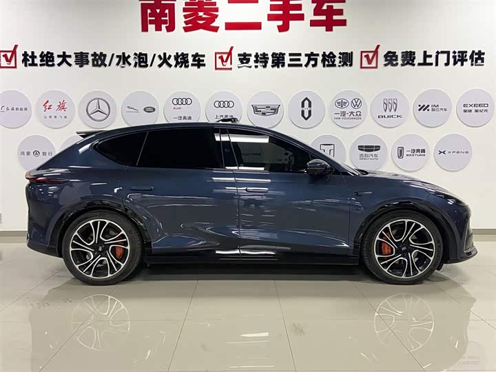 Фото 8 - IM motors LS7