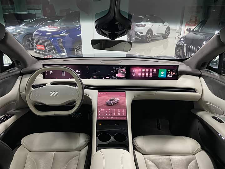 Фото 9 - IM motors LS7