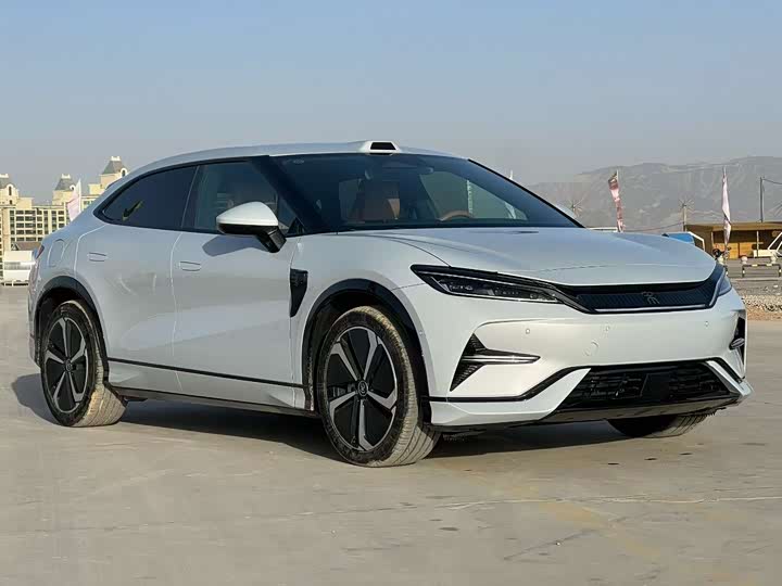 Фото 3 - BYD Song L