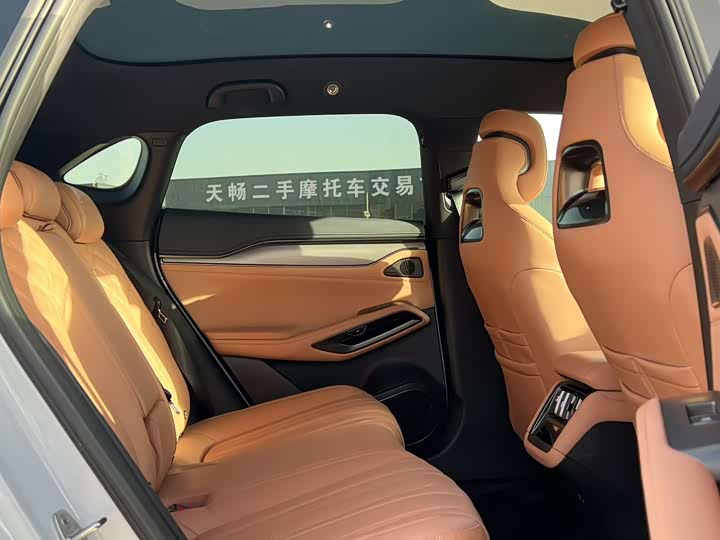 Фото 9 - BYD Song L