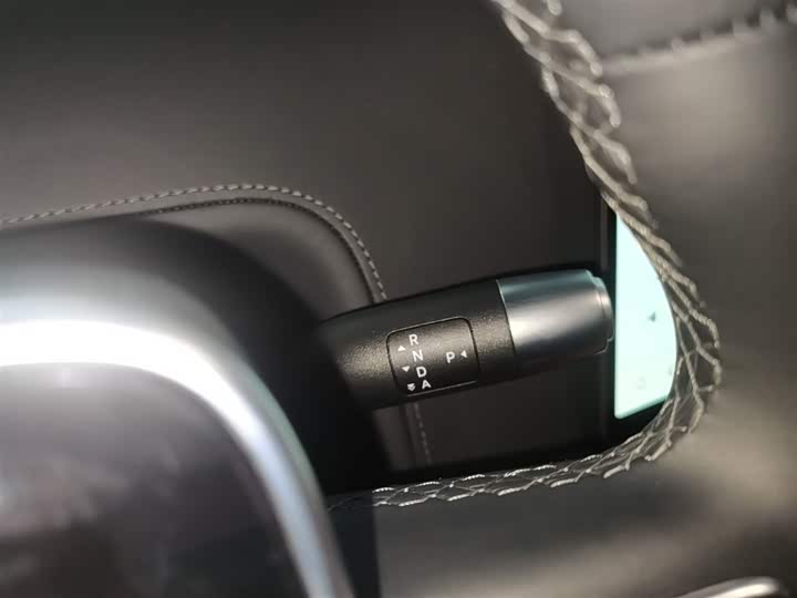 Фото 7 - LiXiang L9