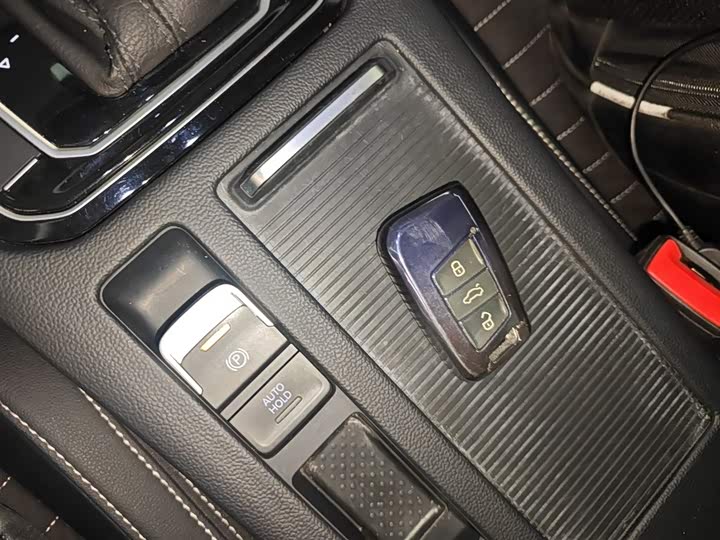 Фото 9 - Volkswagen Magotan