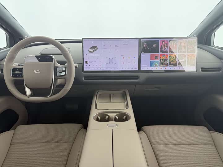 Фото 4 - LiXiang i6