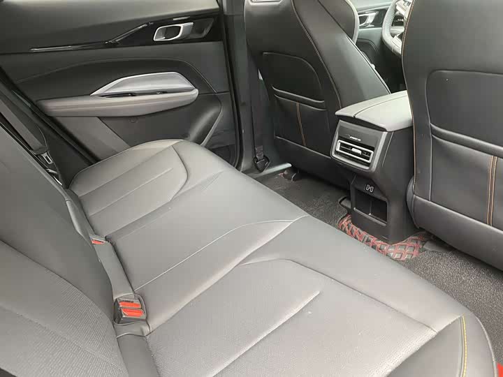 Фото 4 - Changan Oshan Z6