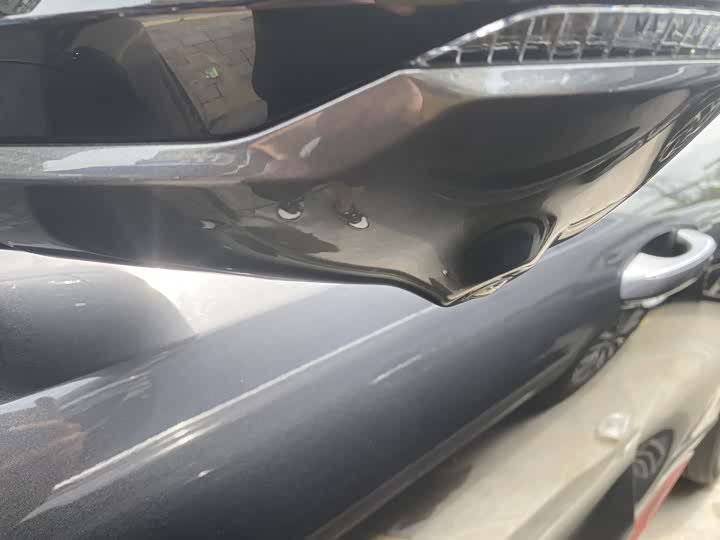 Фото 9 - Changan Oshan Z6