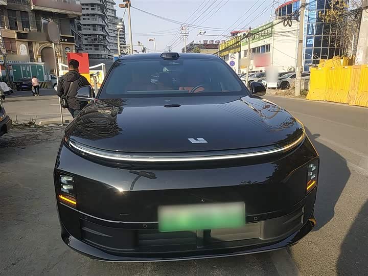 Фото 3 - LiXiang L6