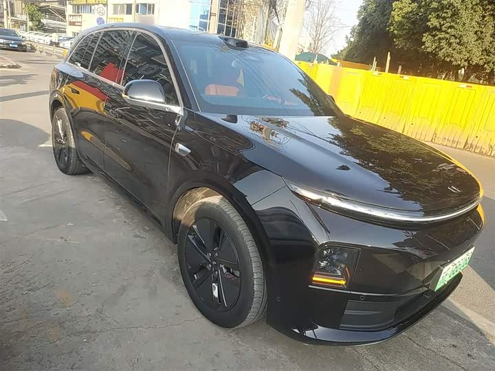 Фото 4 - LiXiang L6